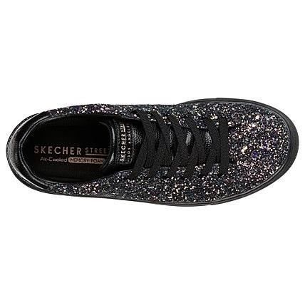 Skechers side street awesome best sale sauce white