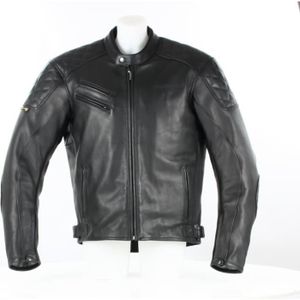 BLOUSON - VESTE RIDER TEC Cuir Moto Urban