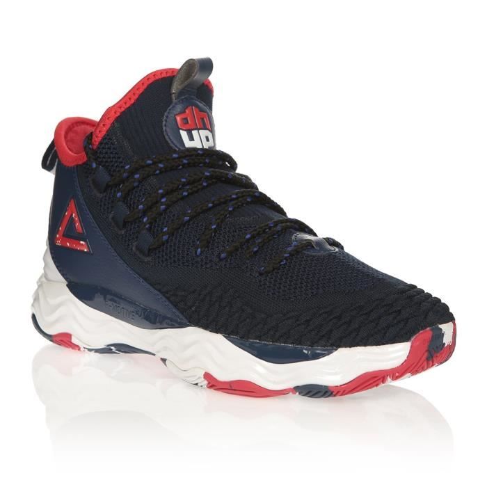 Chaussure homme top de basketball