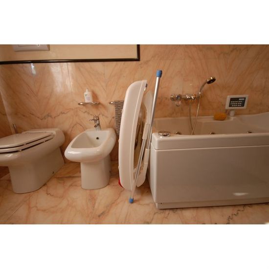 Babysun Nursery Trepied Universel Cdiscount Puericulture Eveil Bebe