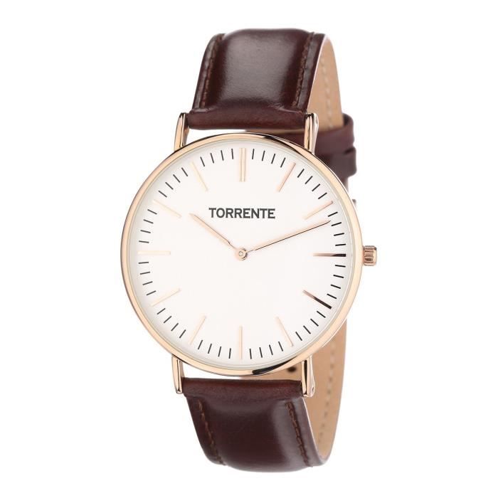 Torrente montre cheap femme