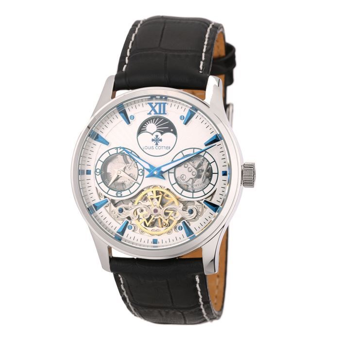 Louis cottier montre prix deals