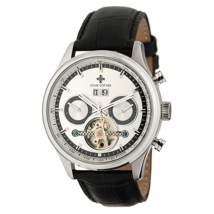 Montre louis online cottier homme