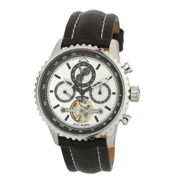 Montre burgi homme store