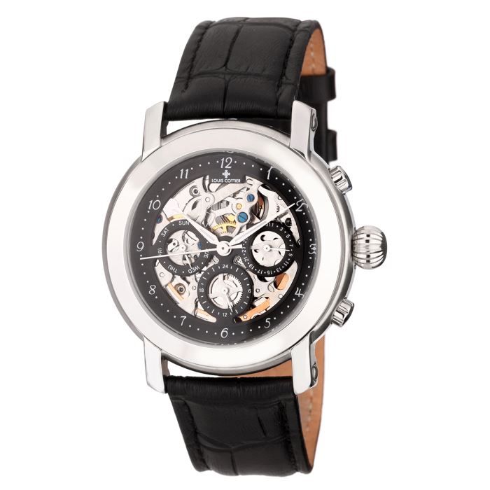 Louis best sale cottier skeleton