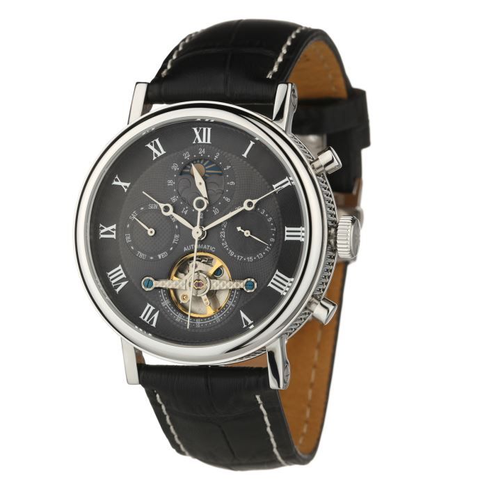 Louis cottier sales montre homme
