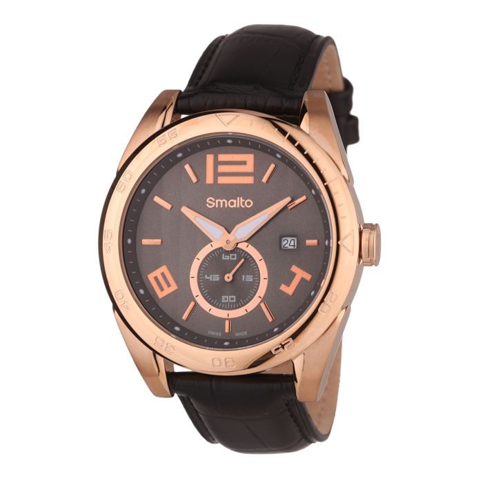Smalto clearance montre homme