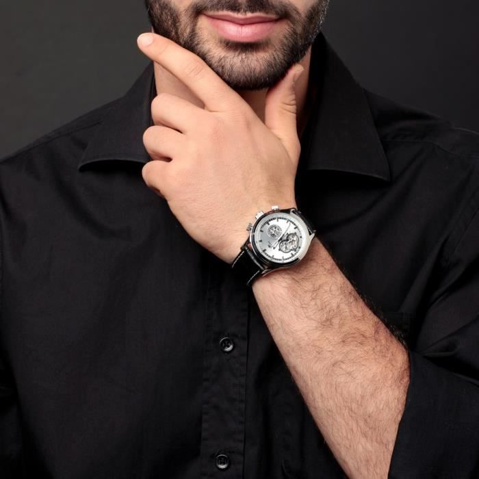 Montres jost 2025 burgi