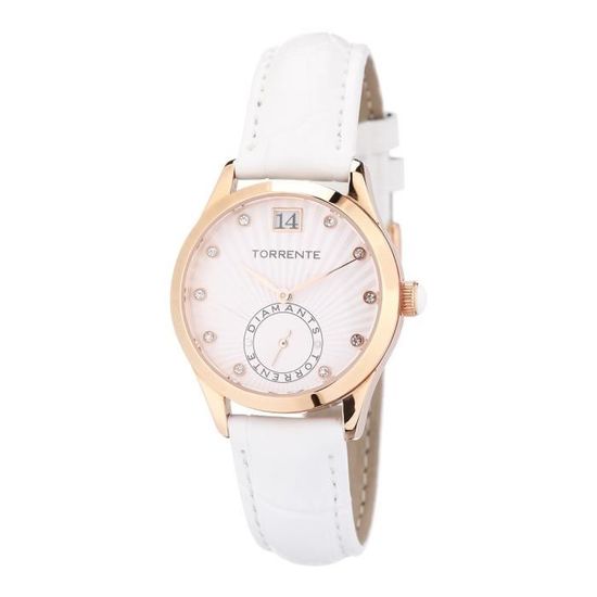 Montre torrente on sale