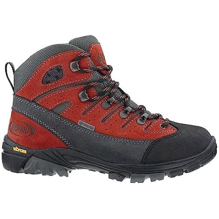 Bottes de trekking - Bestard - Alfabia Jr - Enfant - Vibram - Goretex - Respirantes