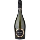 BRAND Cruset Blanc de blancs - Vin effervescent