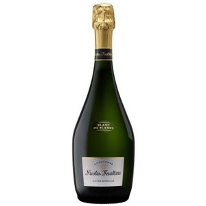 CHAMPAGNE Champagne Nicolas Feuillatte Cuvée Spéciale Blanc 