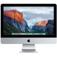iMac 21,5" 2017 - Reconditionné - Etat correct-0
