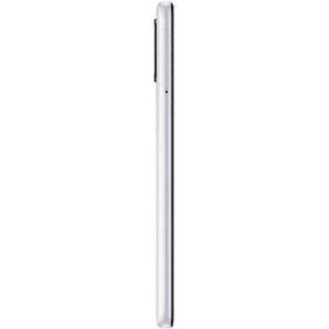 SMARTPHONE SAMSUNG Galaxy A41 Blanc - Reconditionné - Etat co