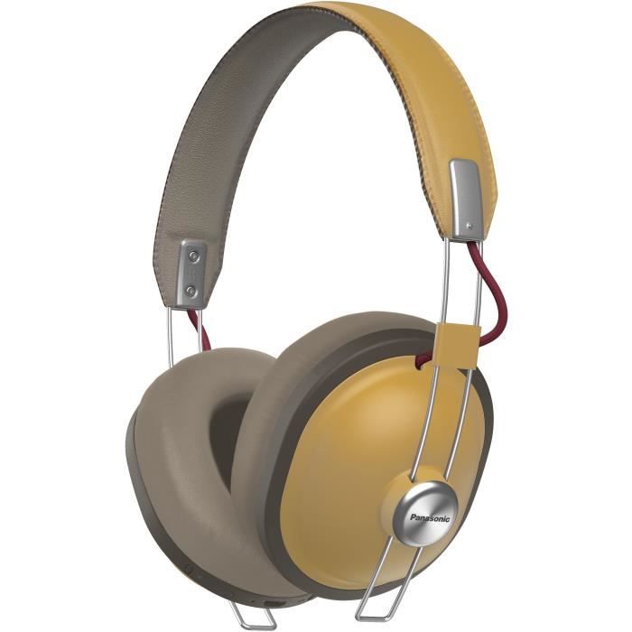 Casque bluetooth panasonic clearance