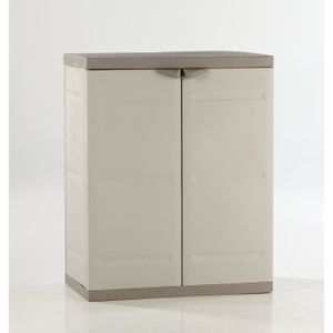 Meuble de rangement exterieur - Cdiscount