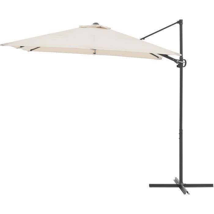 Parasol deporte 2m Clearance