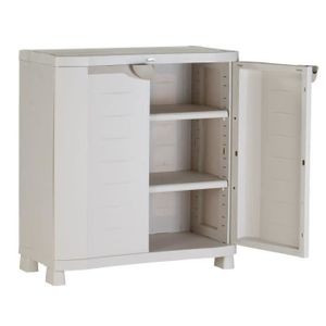 Armoire De Jardin Achat Vente Armoire De Jardin Pas Cher Soldes Sur Cdiscount Des Le 20 Janvier Cdiscount