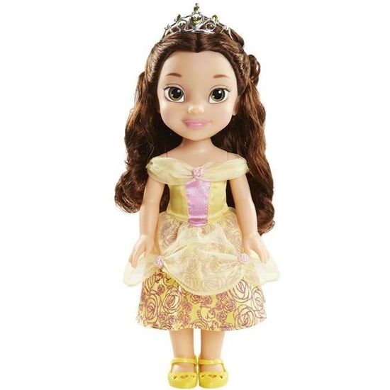 Poupée Disney Princesses 38 cm - Belle