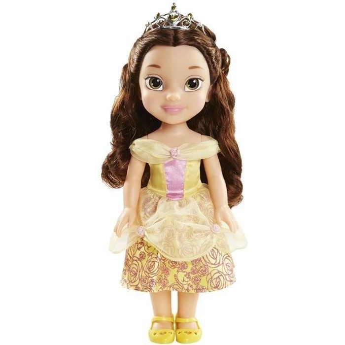 Poupée Belle Disney Princesses 38 cm - La Grande Récré