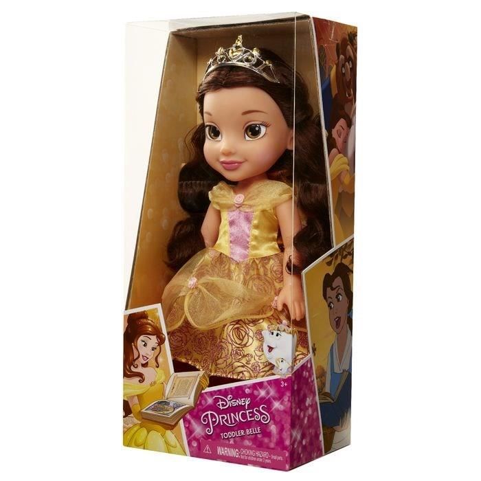 Poupée princesse disney 15 cm - Cdiscount Jeux - Jouets