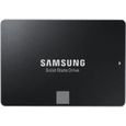 SAMSUNG SSD 250Go - 2.5 850 EVO - MZ-75E250B/EU-0