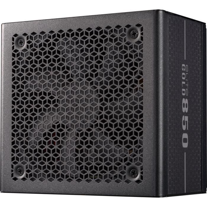 ELITE GOLD 850 FM 80 PLUS - vue 2