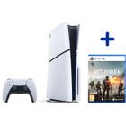 SONY COMPUTER ENTERTAINMENT Pack PS5 Standard : Console PlayStation 5 (modèle Slim) + Battlefield 6
