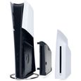 Lecteur disques pour consoles PS5 édition numérique - Neuf - Livraison