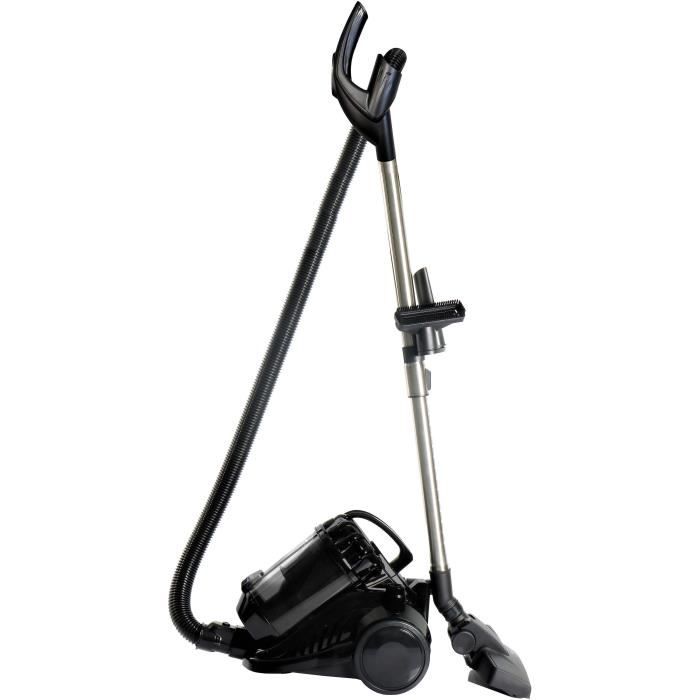 Sac aspirateur continental new arrivals edison