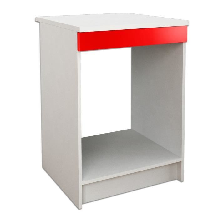 Caisson Pour Cuisine Aménagée