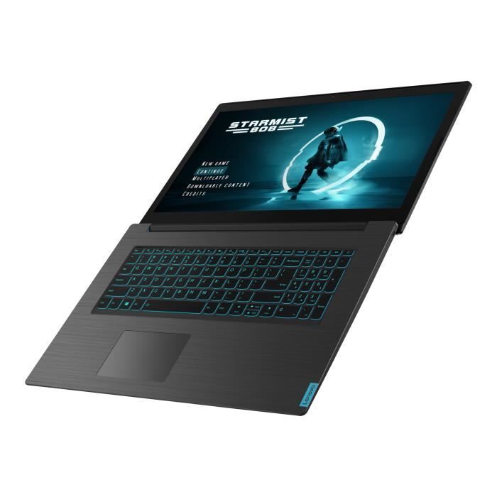  PC portable Ideapad L340-17IRH Gaming - 17,3''FHD1