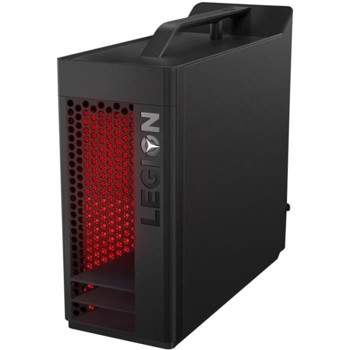 Unité Centrale Gamer -  Legion T530-28ICB2