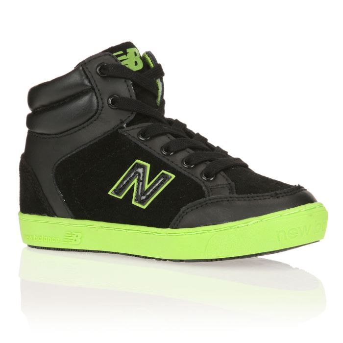 basket new balance orange fluo basket new balance orange fluo