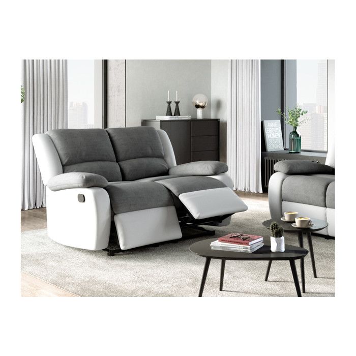 Cdiscount Canape 2 Places