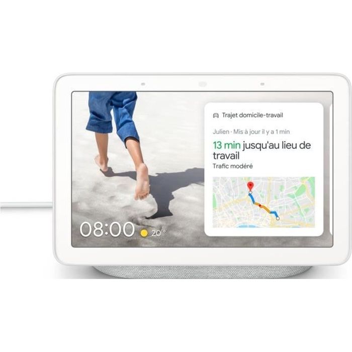 Google I/O 2016 : les 3 choses à retenir #15