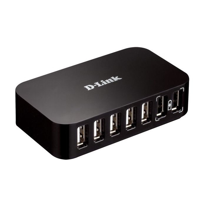 D-Link Hub DUB-H7