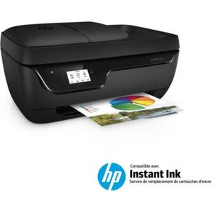 IMPRIMANTE Imprimante HP Office Jet 3830 - Eligible Instant I