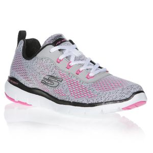 baskets skechers soldes