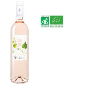 VIN ROSE Note Côtes de Provence - Vin Rosé de Provence - Bi