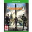 The Division 2 Jeu Xbox One-0