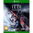 Star Wars Jedi: Fallen Order Jeu Xbox One-0