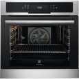 Four multifonction chaleur tournante