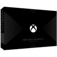 Xbox One X Project Scorpio Edition 1To-0