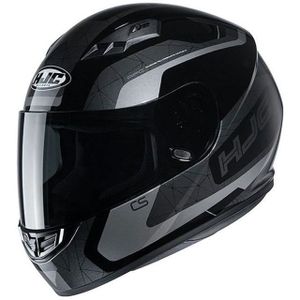 Noir//Anthracite XS Casque moto HJC C70 LIANTO MC5