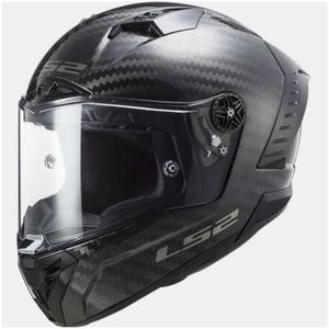 CASQUE MOTO SCOOTER LS2 Casque Intégral Thunder Gloss Carbon