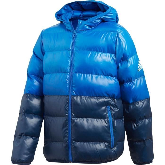 manteau garcon adidas