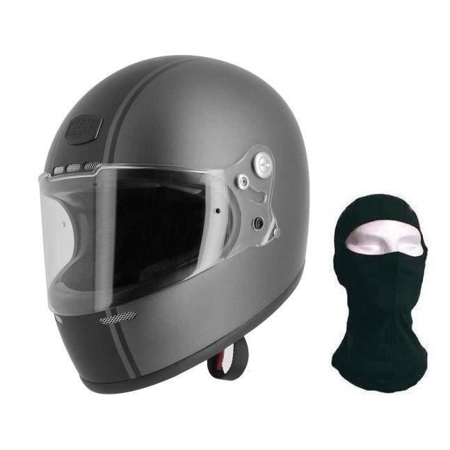 Casco astone gt retro deals
