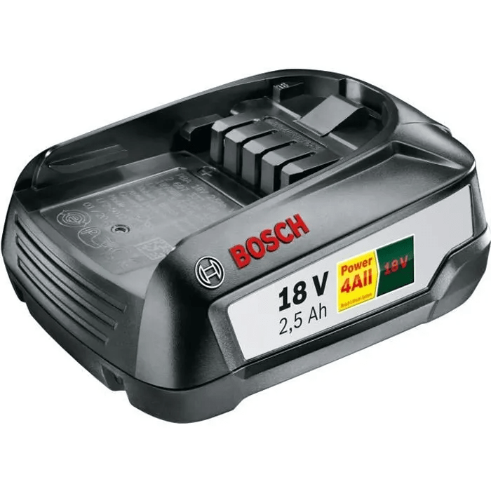 Bosch Power 4All 18 V - vue 5