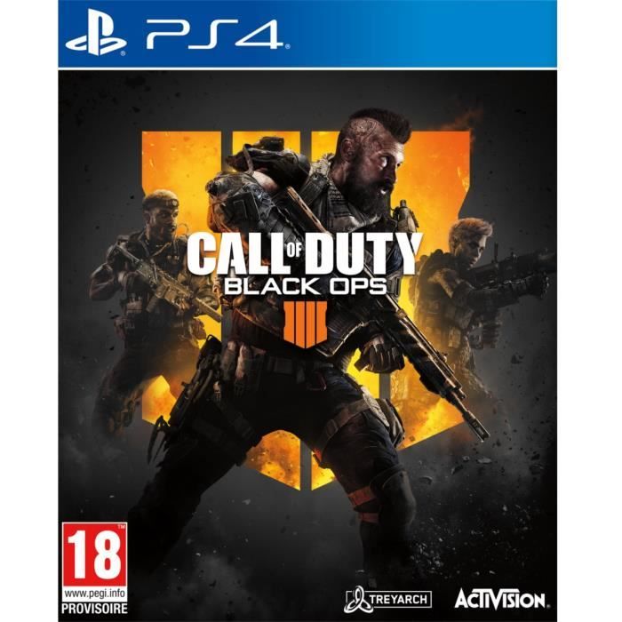 Black ops 4 ps4 Black ops 4 ps4 -